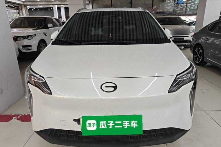 Used AION Y 2023 Younger