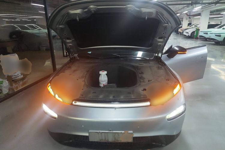 Used XPeng P7 2020 670N