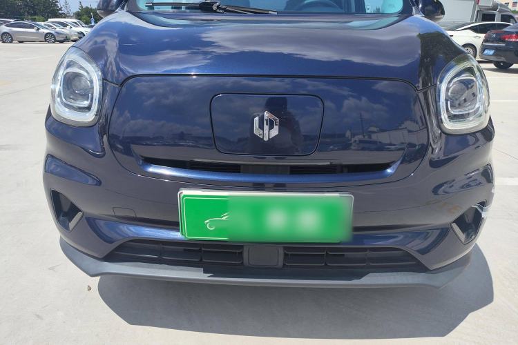 Used Leapmotor T03 2021 400 Lite Edition - Lithium-Ion Battery
