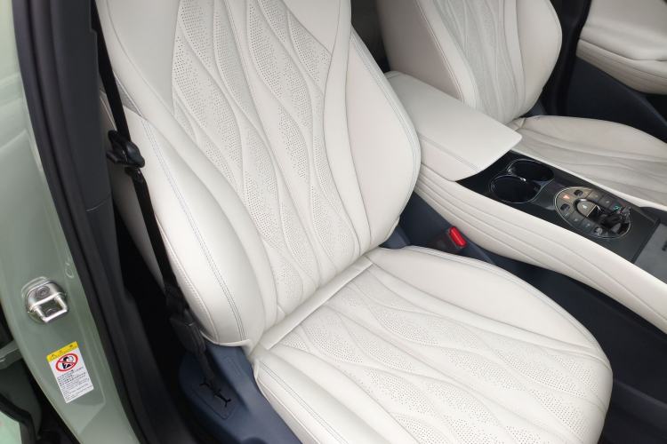 Used BYD Seal 06GT 2025 Intelligent Driving Version 605 Heatwave Edition