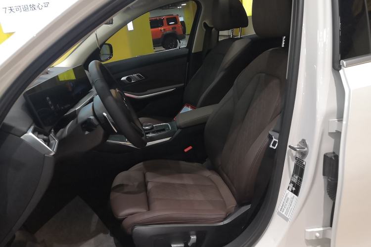 Used BMW 3 Series 2023 325i M Sport Package