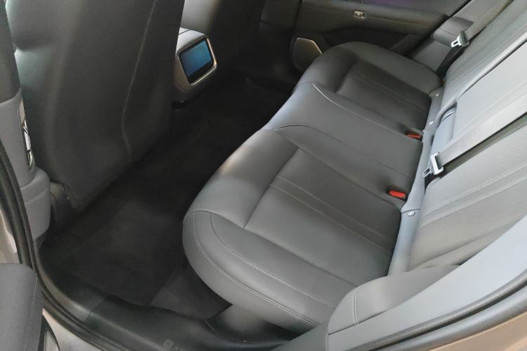 Used  YU7 2025 Ultra-Long Range Rear-Wheel Drive Version