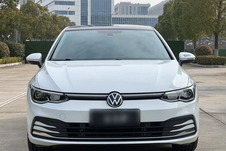 Used Volkswagen Golf 2021 280TSI DSG Pro
