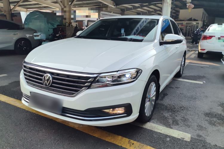 Used Volkswagen Lavida 2021 280TSI DSG Comfort Edition