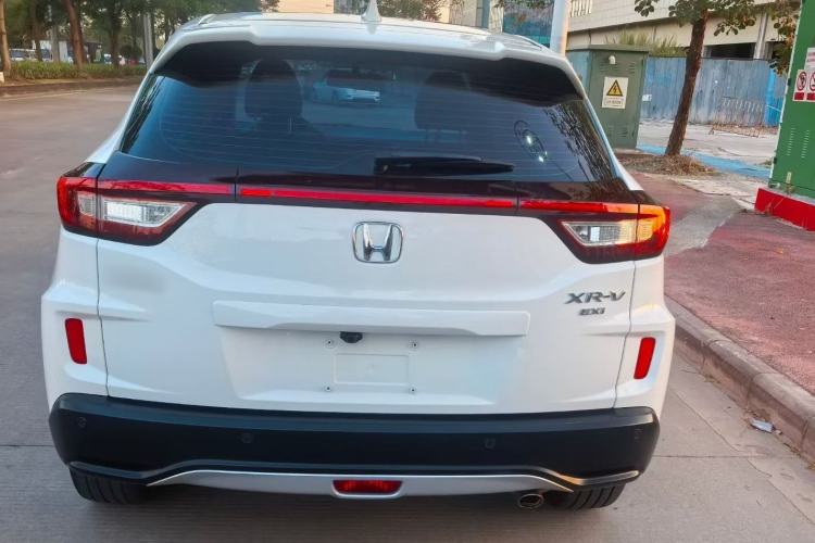 Used Honda XR-V 2015 1.8L EXi CVT Comfort Version