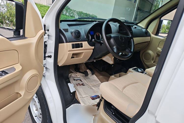 Used Dongfeng Xiaokang EC36 2022 Standard Edition CATL Battery
