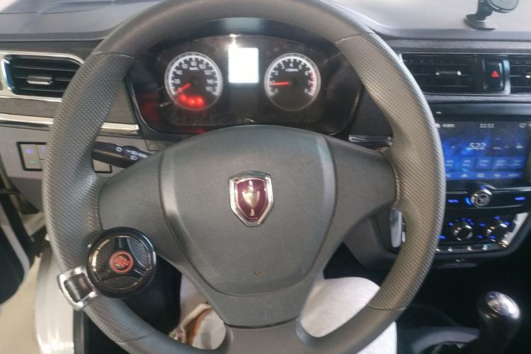 Used Jinbei Hiace X30 2021 1.5L Comfort Model Base Version (No Air Conditioning) Van China VI Standard SWC15M
