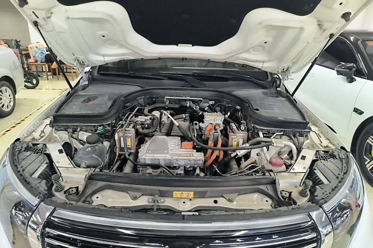 Used Mercedes-Benz EQC 2020 EQC 350 4MATIC