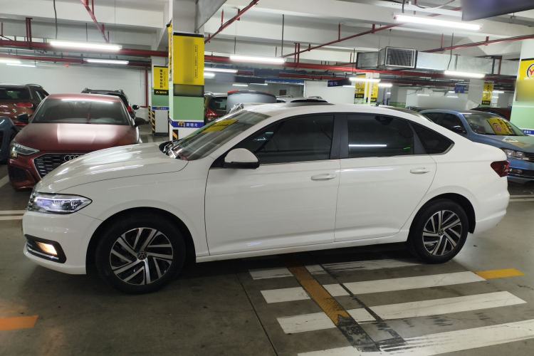 Used Volkswagen Lavida 2022 280TSI DSG Comfort Edition
