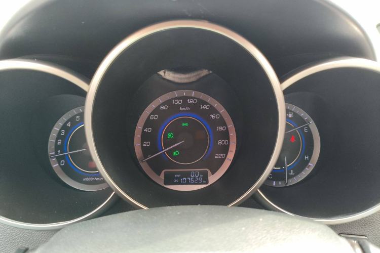 Used Changan Eado 2015 1.6L Manual Junku Model China IV Standard
