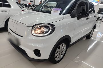 Used Leapmotor T03 2022 Glazed Edition