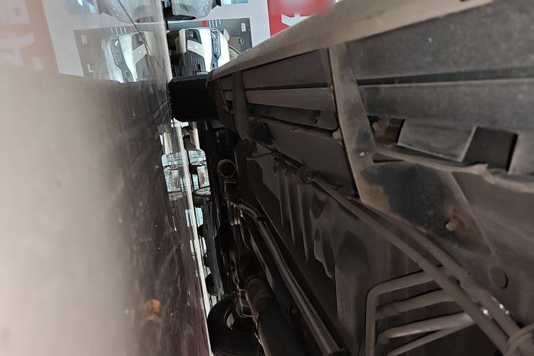 Used Ford Explorer 2018 2.3T Fashion Edition
