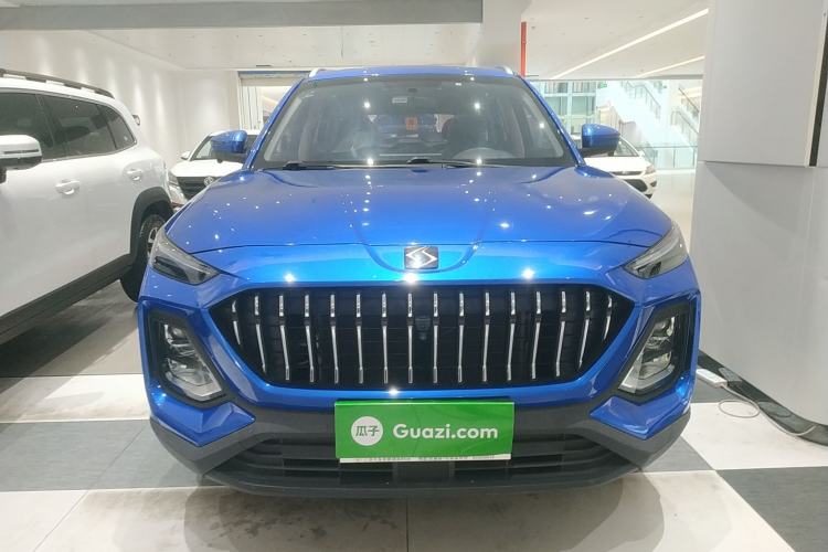 Used SOL X8 2021 300T Manual Panoramic Luxury Edition 6 Seats
