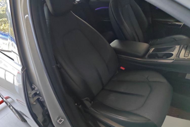 Used Nio EC6 2020 430 km Sport Version
