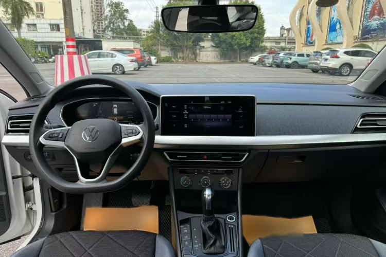 Used Volkswagen Lavida 2023 1.5L Automatic De Yi Edition
