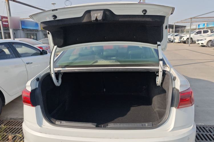 Used Volkswagen Bora 2020 1.5L Automatic Fashion Edition