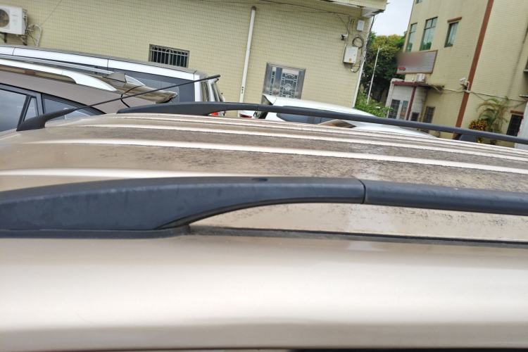 Used Wuling Hongguang 2010 1.2L Comfort Edition China IV