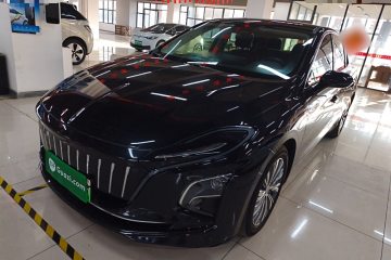 Used Hongqi E-QM5 2022 431 km Charge & Enjoy Edition
