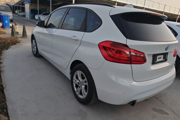 Used BMW 2 Series Active Tourer 2015 218i Leading Model
