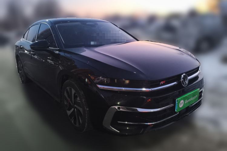 Used Volkswagen Magotan 2024 380TSI DSG Prestige Edition
