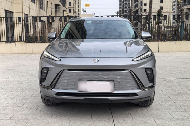 Used Buick E5 2023 Premium Long-Range Version