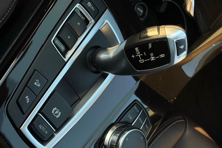 Used BMW X3 2014 xDrive20i X Design Package
