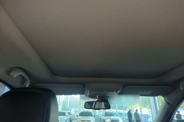 Used Renault Koleos 2017 2.0L Two-Wheel Drive Luxury Edition