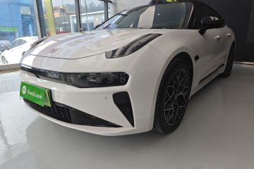 Used Zeekr 001 2024 WE Edition 95 kWh All-Wheel Drive