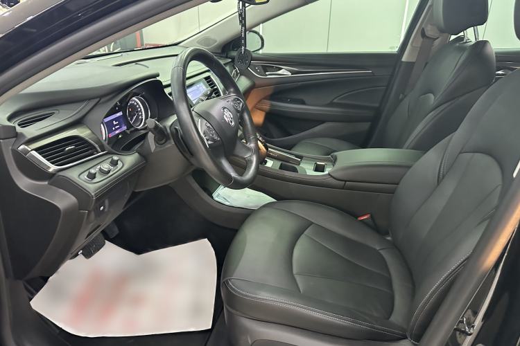 Used Buick LaCrosse 2021 552T Luxury Version
