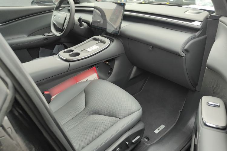 Used XPeng G7 2025 702 Max
