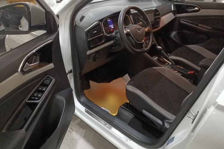 Used Jetta VS5 2023 280TSI Automatic Trend Edition
