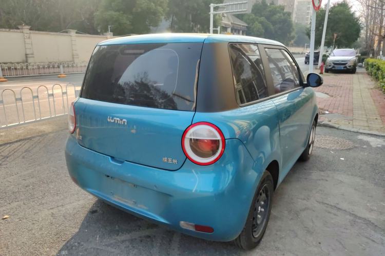 Used  Lumin 2022 210km Sweet Edition
