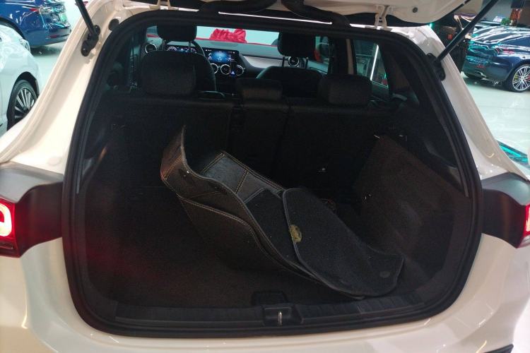 Used Mercedes-Benz GLA 2023 Facelifted GLA 200