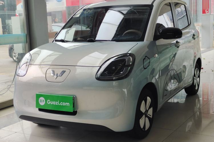 Used Wuling Hongguang MINIEV 2025 Four-Door Version Zhenxiang+ Edition