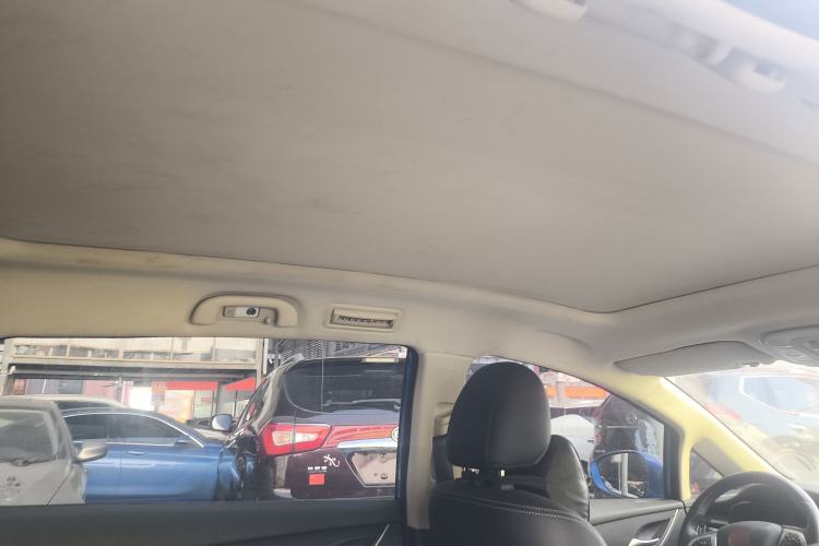 Used BYD Song MAX 2017 1.5T Automatic Smart Connect Elite 7-Seater
