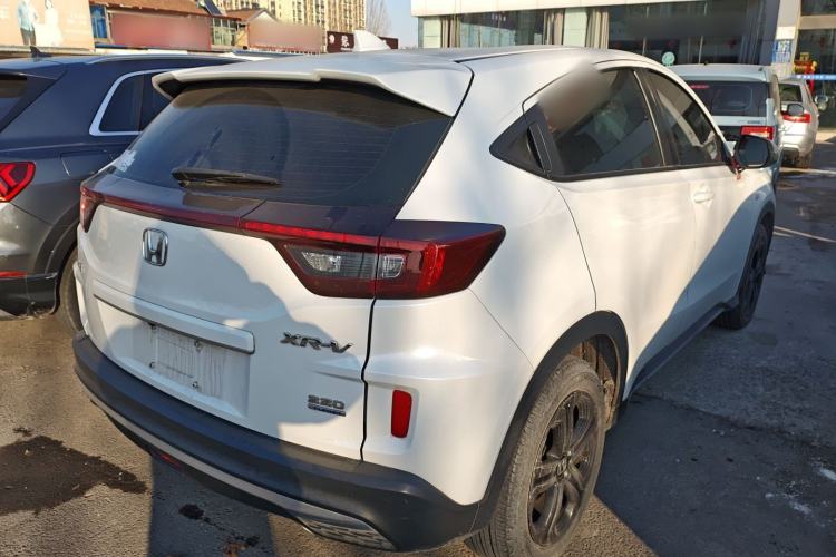 Used Honda XR-V 2020 220TURBO CVT Comfort Version
