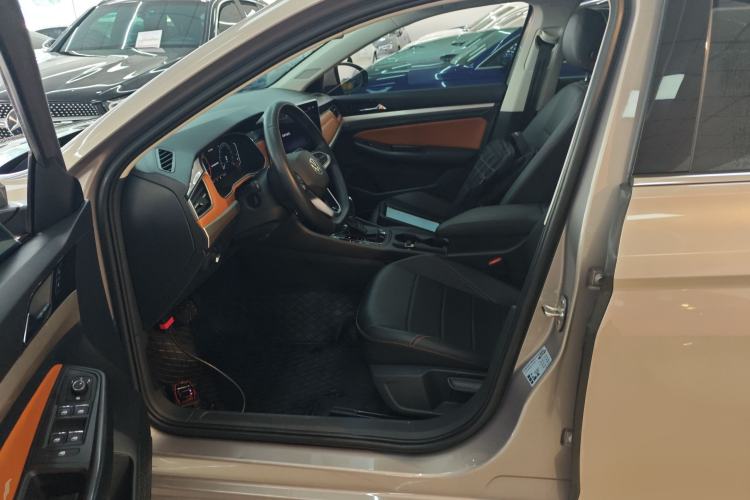 Used Volkswagen Bora 2023 200TSI DSG Smart Drive Version
