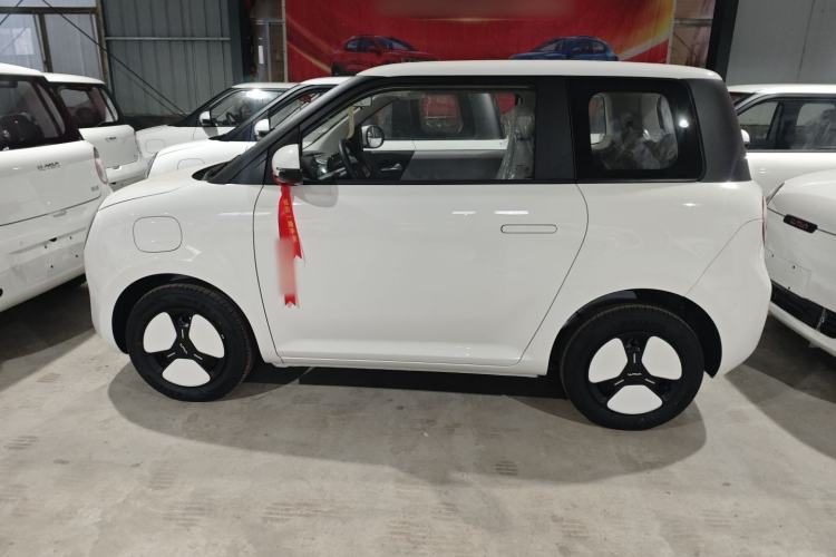 Used  Lumin 2024 130km Qingyue Version