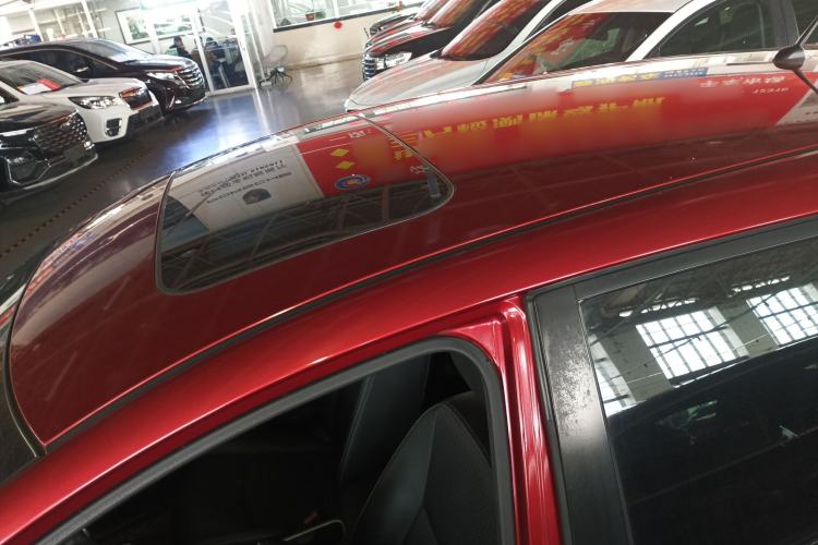 Used Nissan Tiida 2016 1.6L CVT Smart Drive Edition
