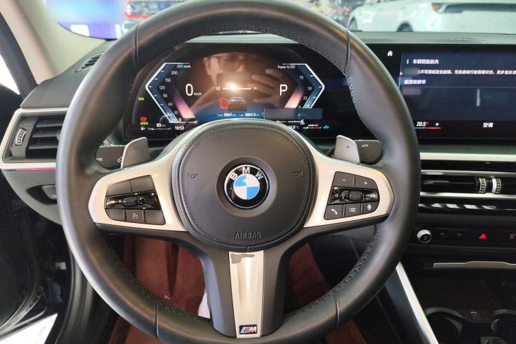 Used BMW 3 Series 2023 325i M Sport Package
