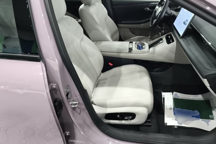 Used AION RT 2025 650 LiDAR Edition