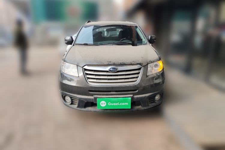Used Subaru Tribeca 2008 3.6R