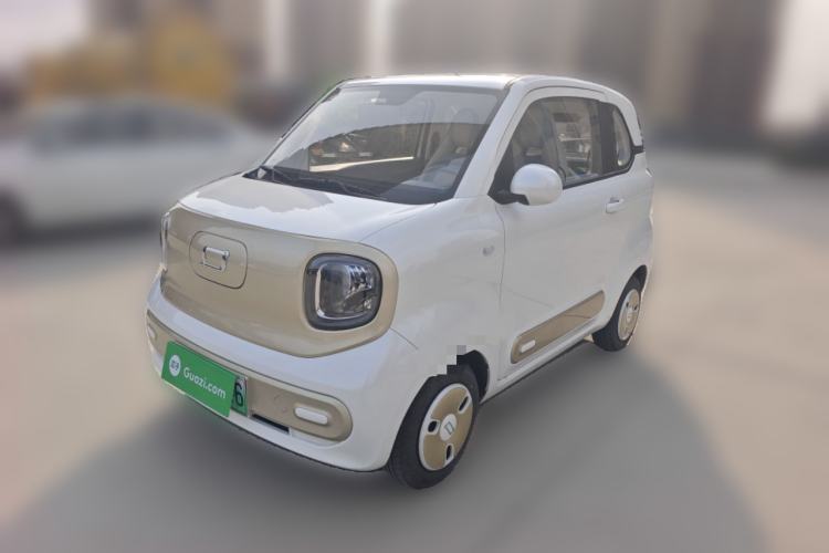 Used Bestune Pony 2025 222km Lightning Horse