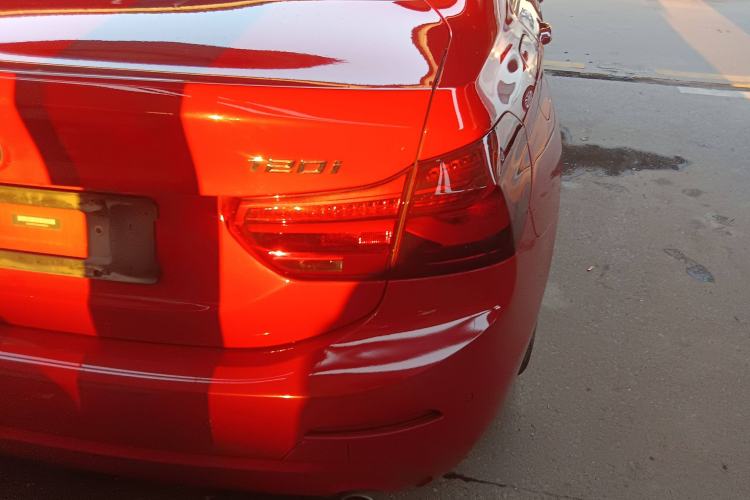 Used BMW 1 Series 2020 120i Fashion Model
