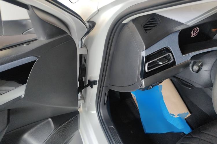 Used Volkswagen Lavida 2023 1.5L Automatic De Yi Edition
