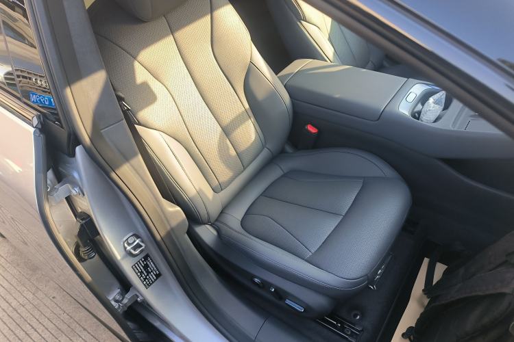 Used XPeng P7+ 2024 Long-Range Max
