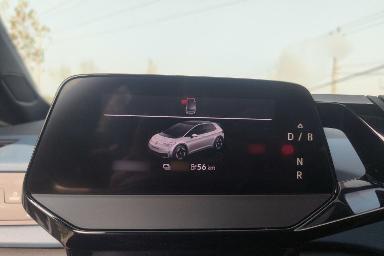 Used Volkswagen ID.3 2023 Pure Smart Edition
