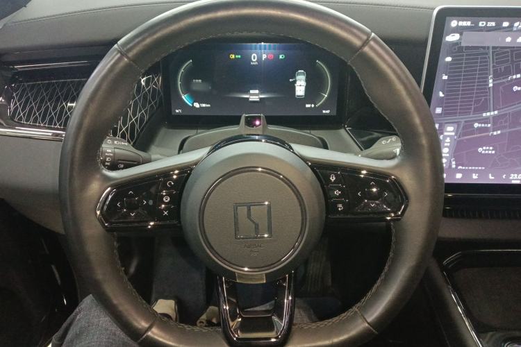 Used Zeekr 009 2022 ME Edition
