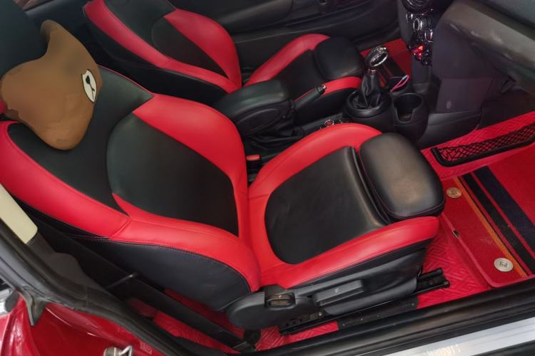 Used MINI MINI 2016 1.5T COOPER
