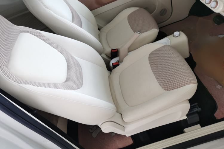 Used Wuling Hongguang MINIEV 2024 3rd Generation 215km Advanced Version